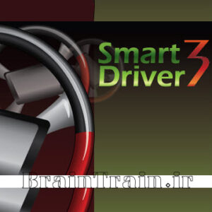 نرم افزار راننده هوشمند-smartdraiver3