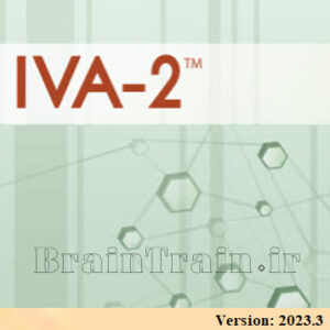 آزمون IVA-2 آخرین ورژن