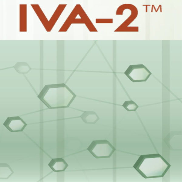 IVA2 نرم افزار IVA2 - تست توجه