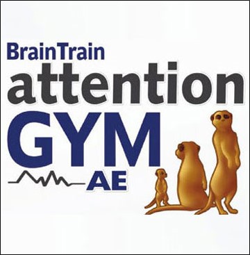 خرید نرم افزار Attention Gym