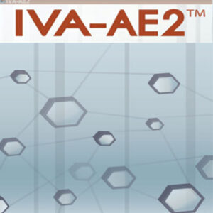نرم افزار IVA-AE2