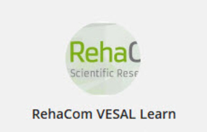  کارگاه آموزشی نرم افزار ریهاکام Rehacom